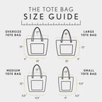Leather Tote Bag - Limited Edition
