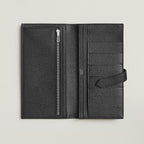 Bearn monochrome wallet