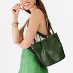 Devan Bucket Tote
