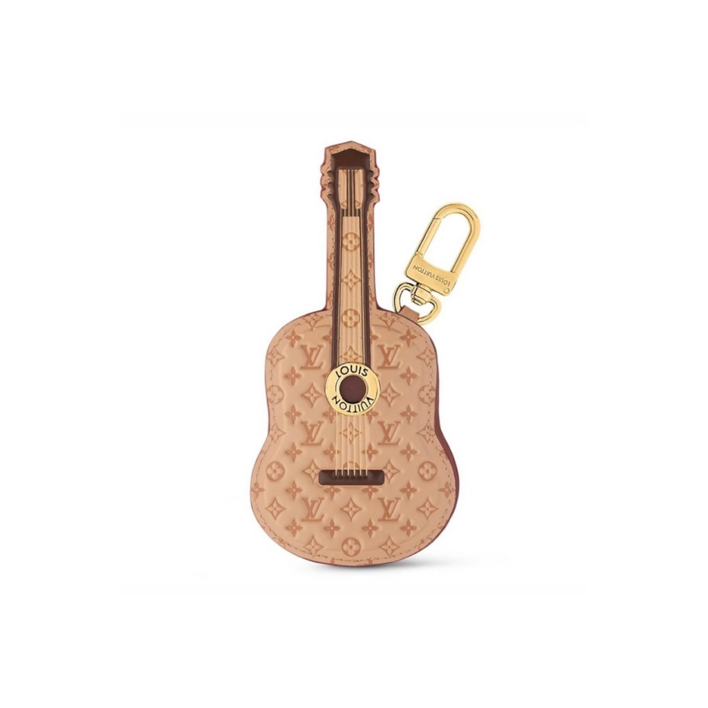 Guitar Pouch
