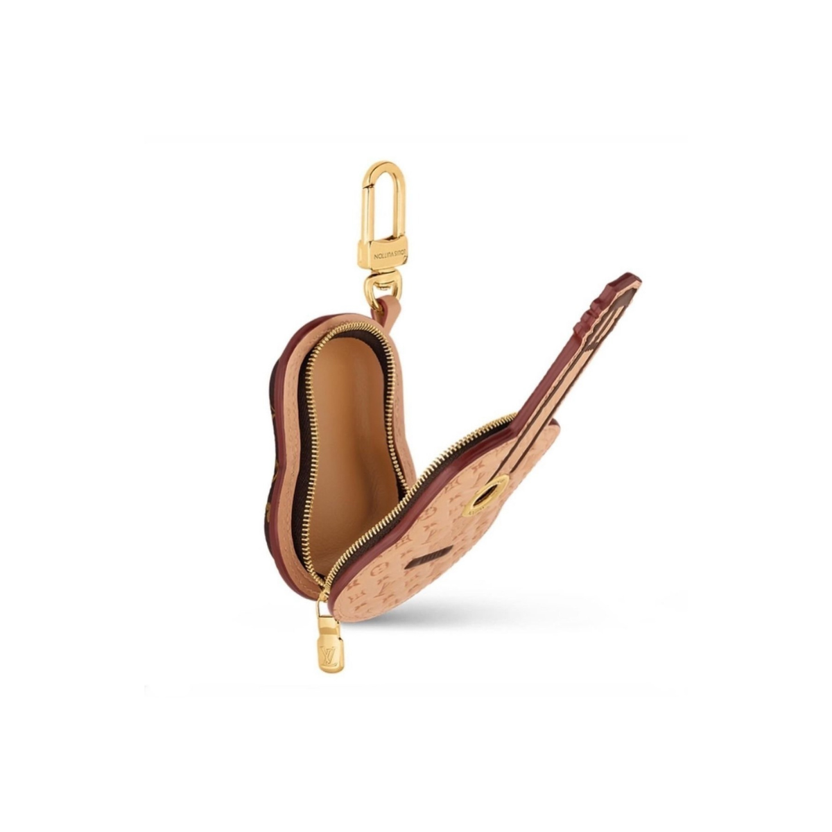 Guitar Pouch