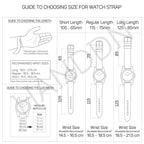 Dark Brown Epsom Leather Watch Strap, Dark Brown Epsom Leather Handmade Watch Strap, Epsom Strap Watch 16mm 18mm 19mm 20mm 21mm