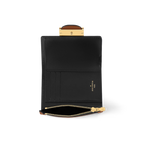 Dauphine Compact Wallet