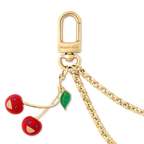 LV x Takashi Murakami Cerise Bag Chain
