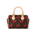 LV x TM Speedy Bandoulière 20