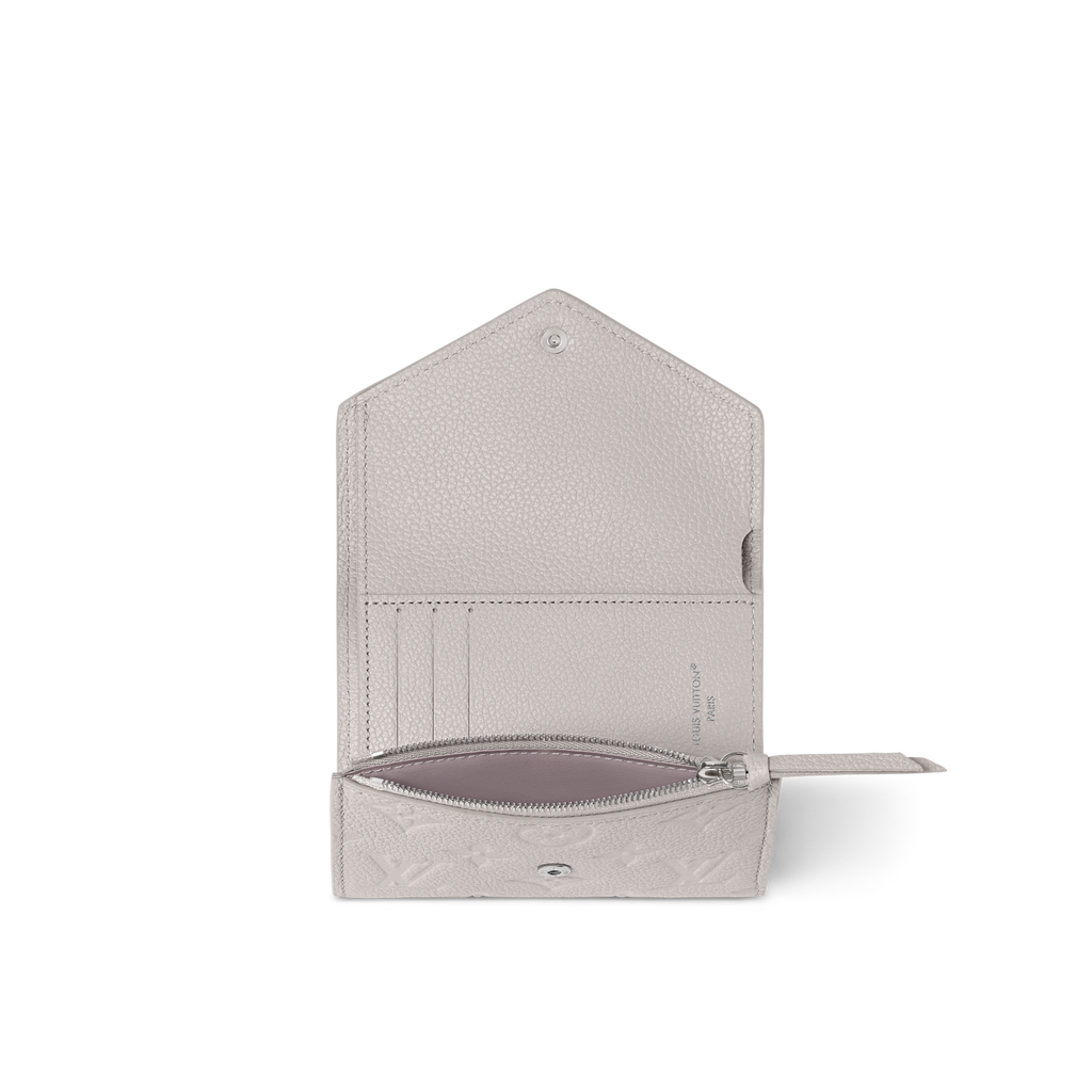 Victorine Wallet