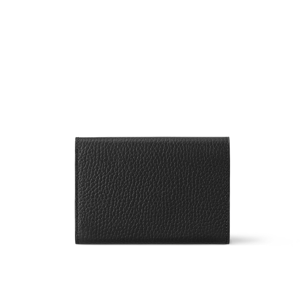 Capucines Compact Wallet