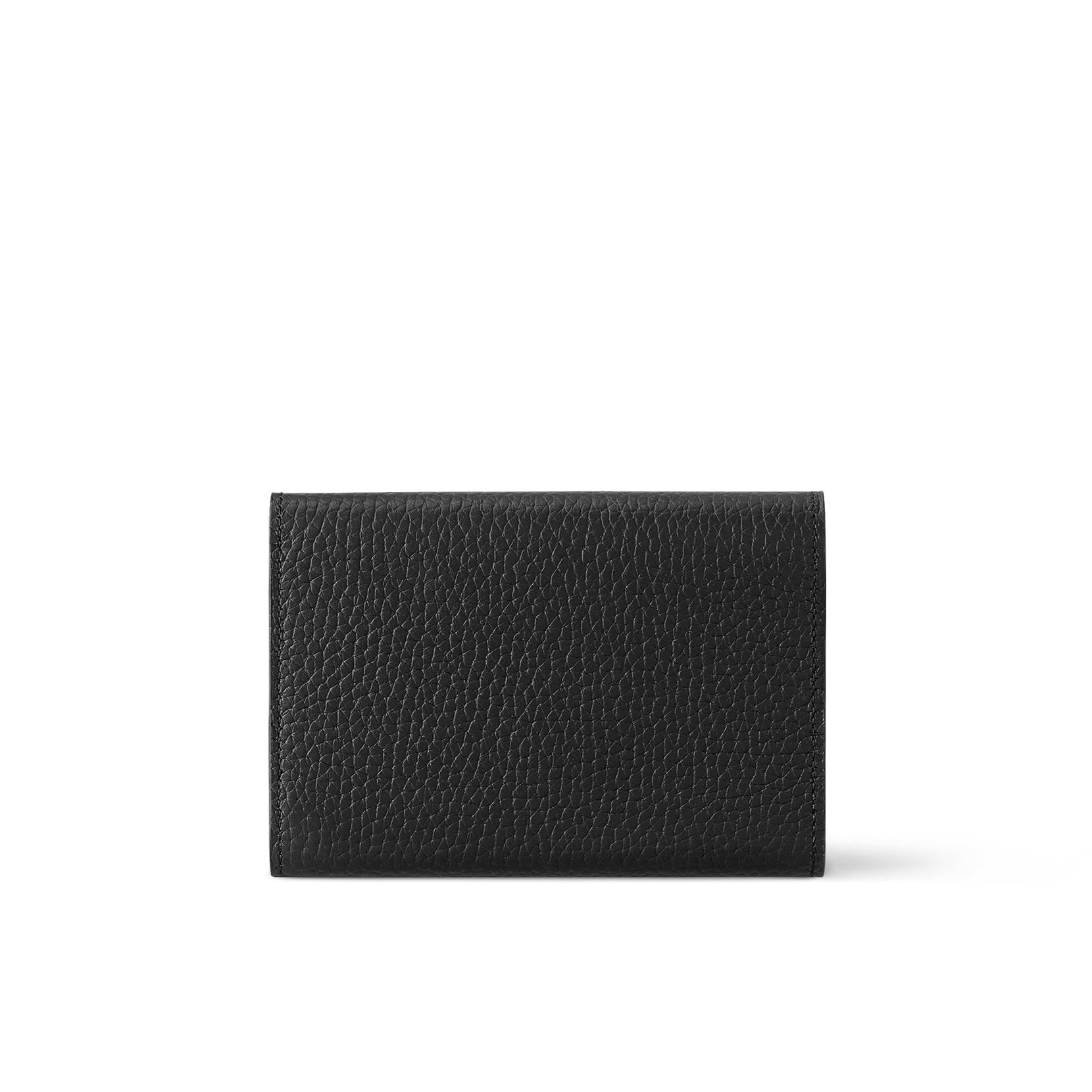 Capucines Compact Wallet