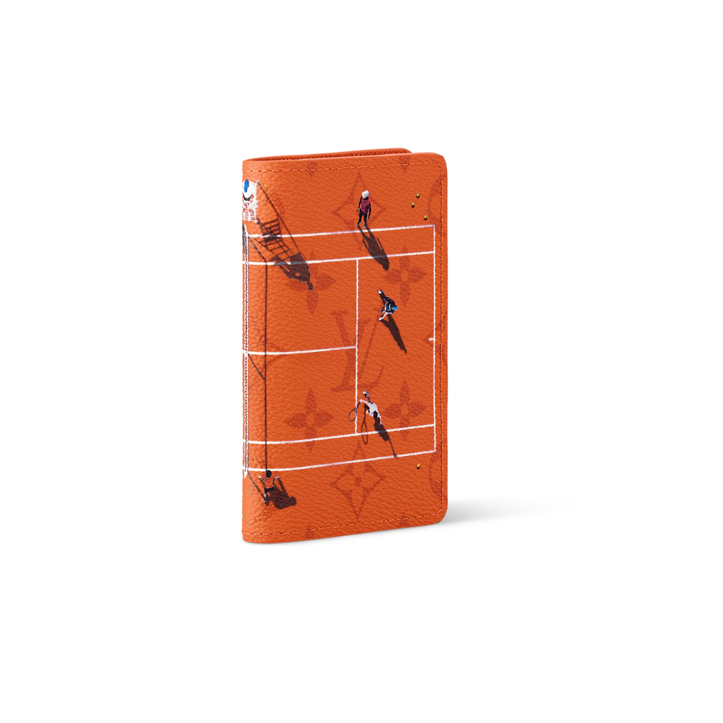 Pocket Organizer