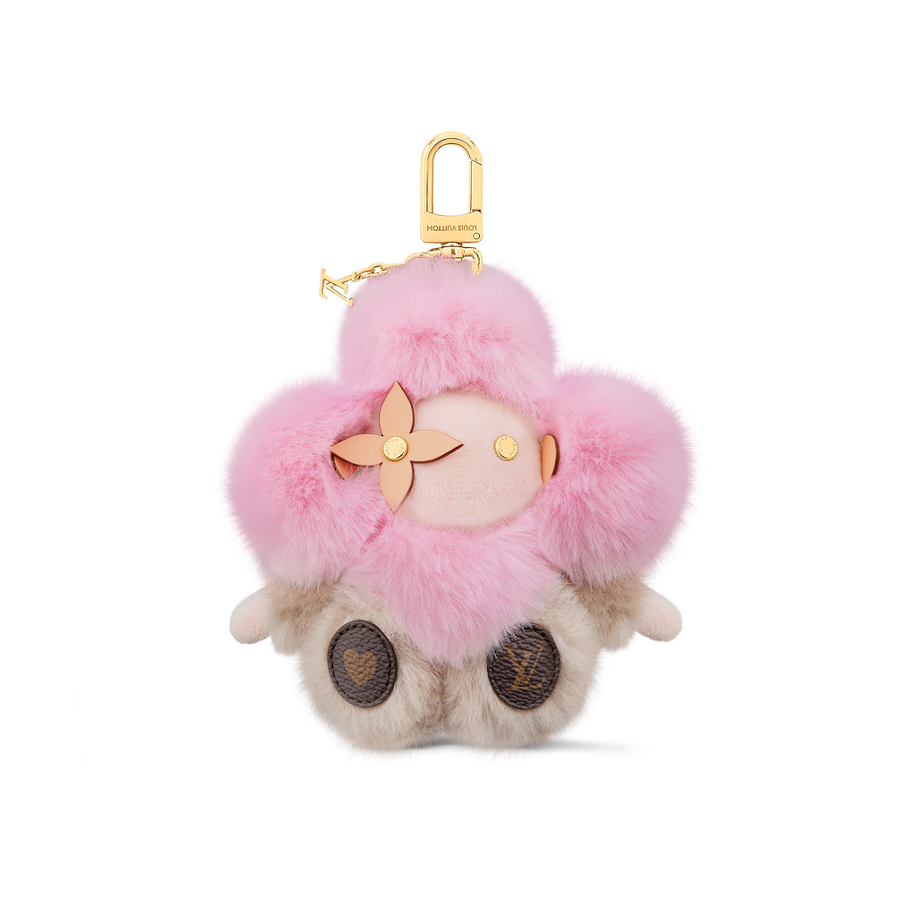 My Vivienne Bag Charm