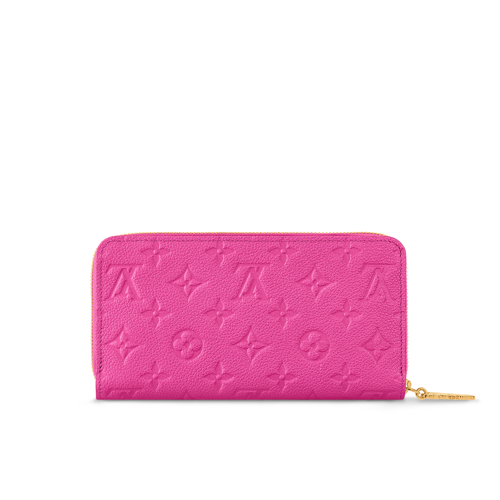 LV x TM Zippy Wallet