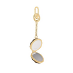 Louis Vuitton Shell Bag Charm
