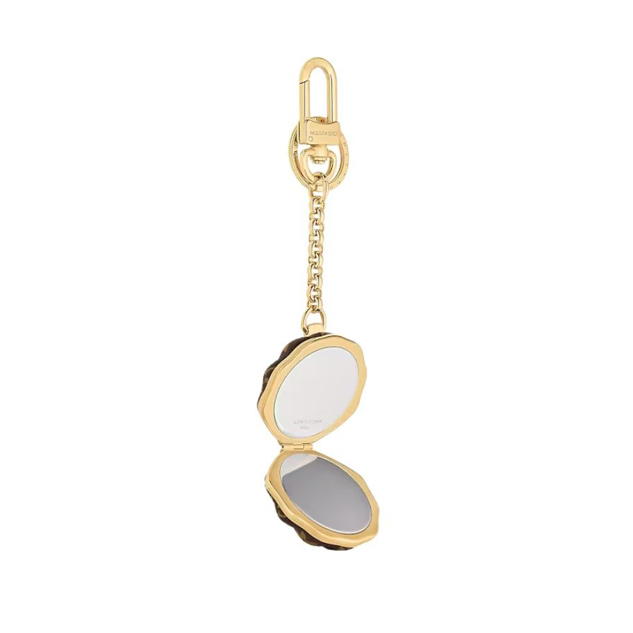 Louis Vuitton Shell Bag Charm