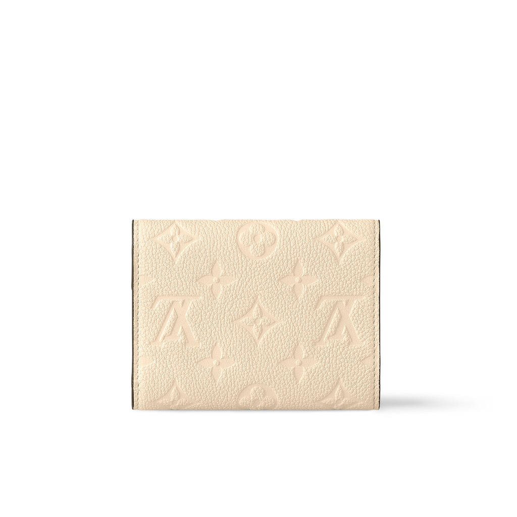 Victorine Wallet