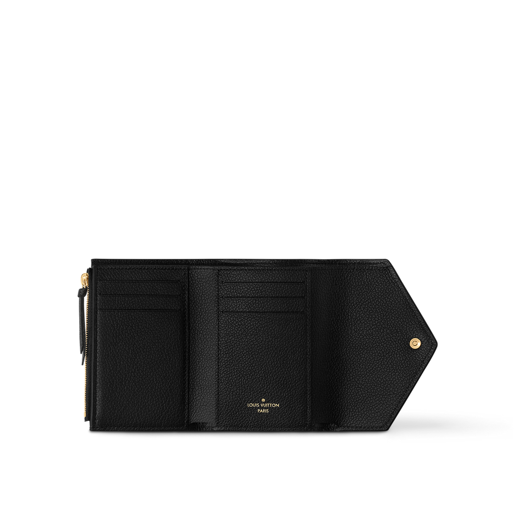 Victorine Wallet