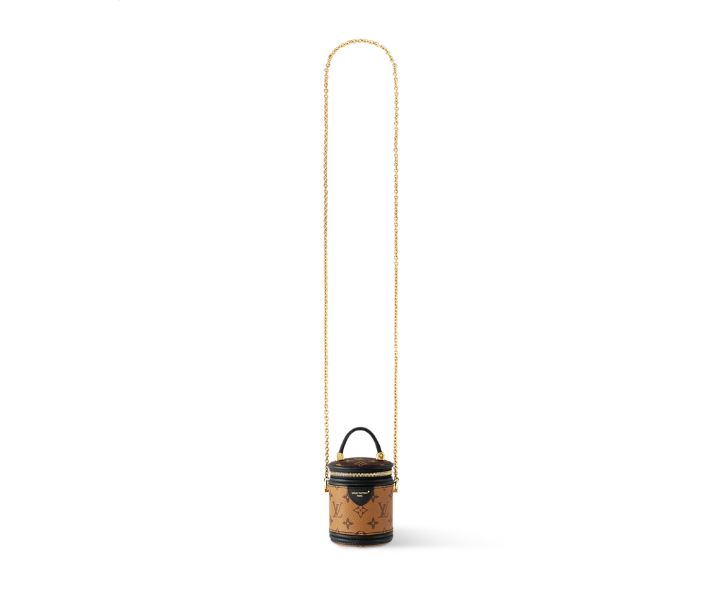 Micro Cannes Bag Charm