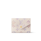 Victorine Monogram Empreinte