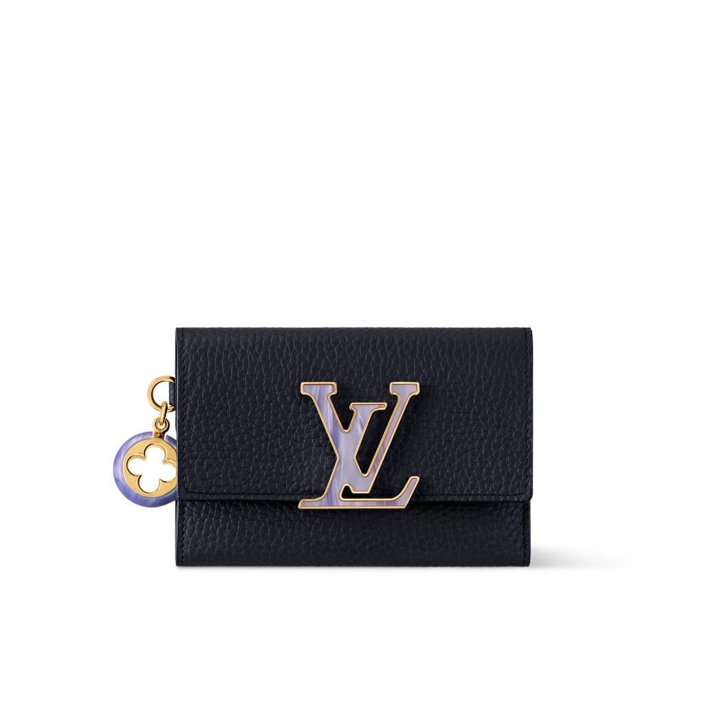 Capucines Wallet