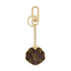 Louis Vuitton Shell Bag Charm