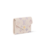 Victorine Monogram Empreinte