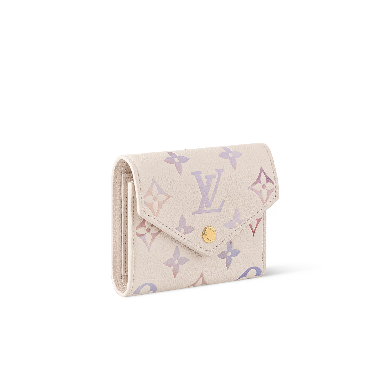 Victorine Monogram Empreinte