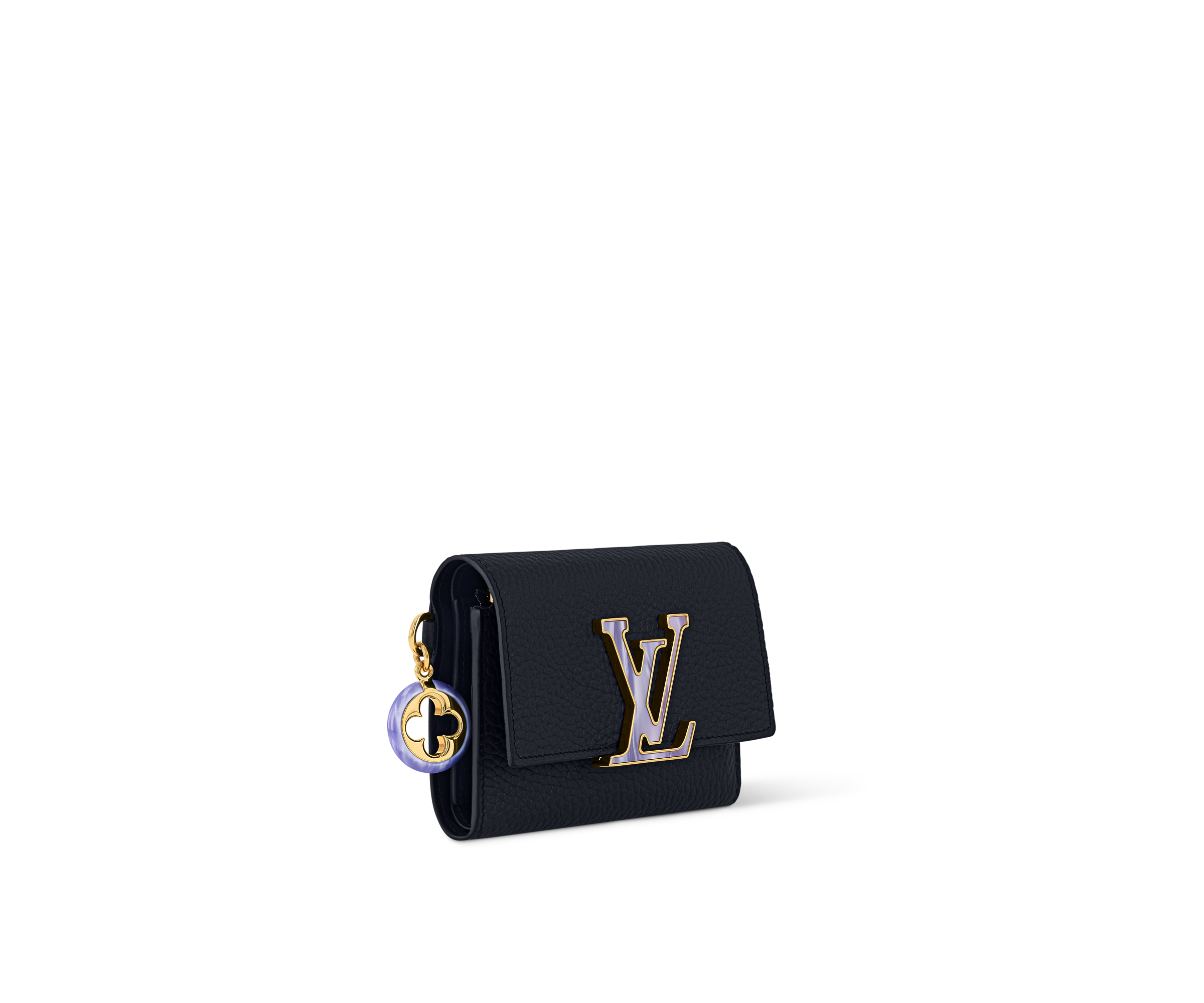 Capucines Wallet