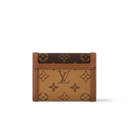 Dauphine Compact Wallet