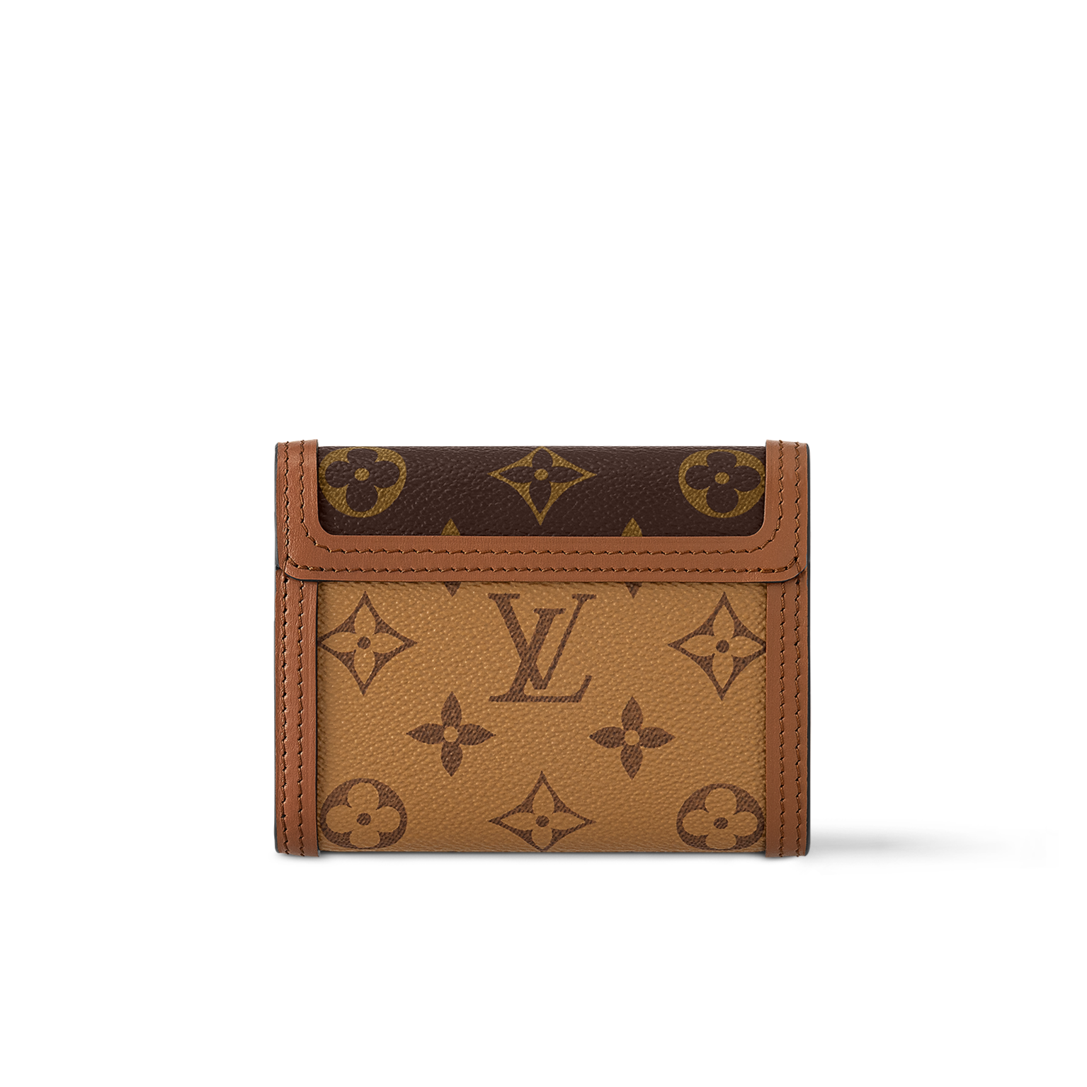 Dauphine Compact Wallet