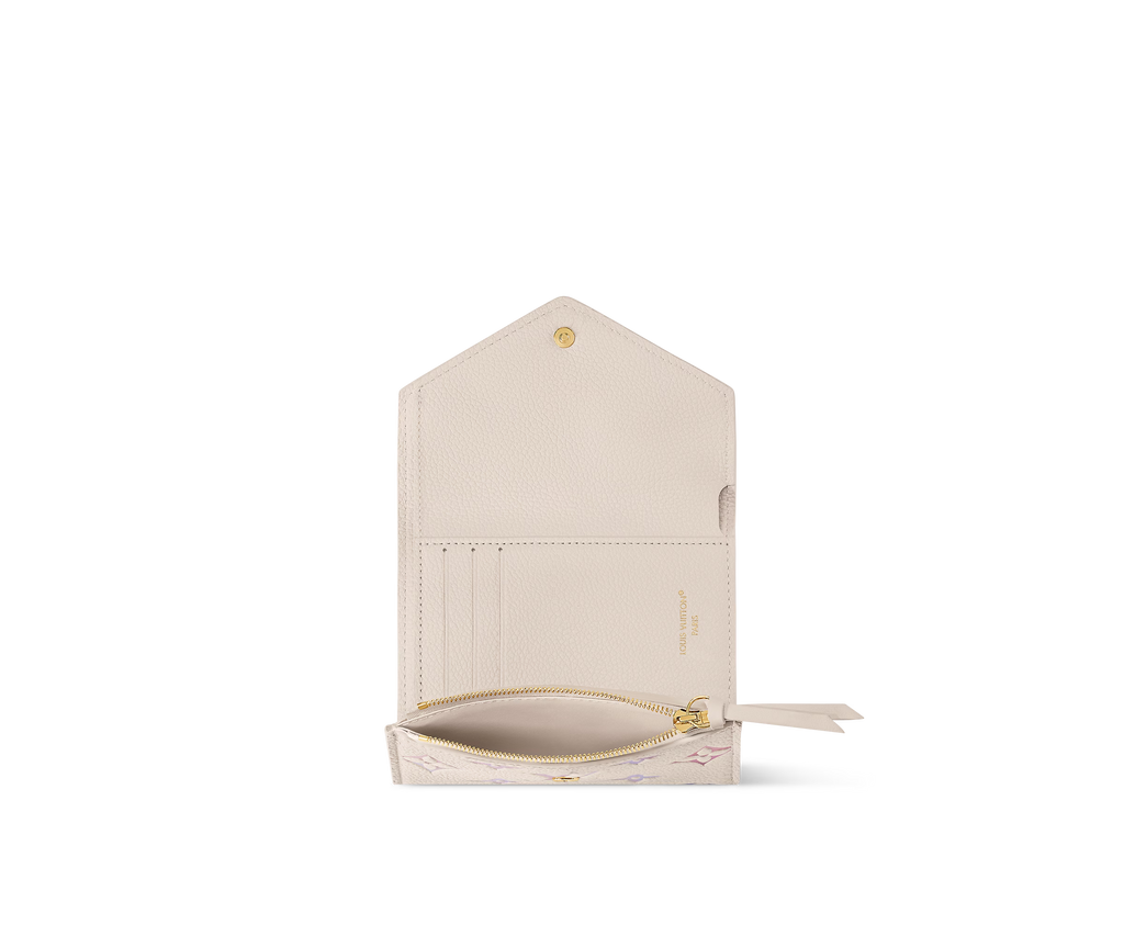 Victorine Monogram Empreinte