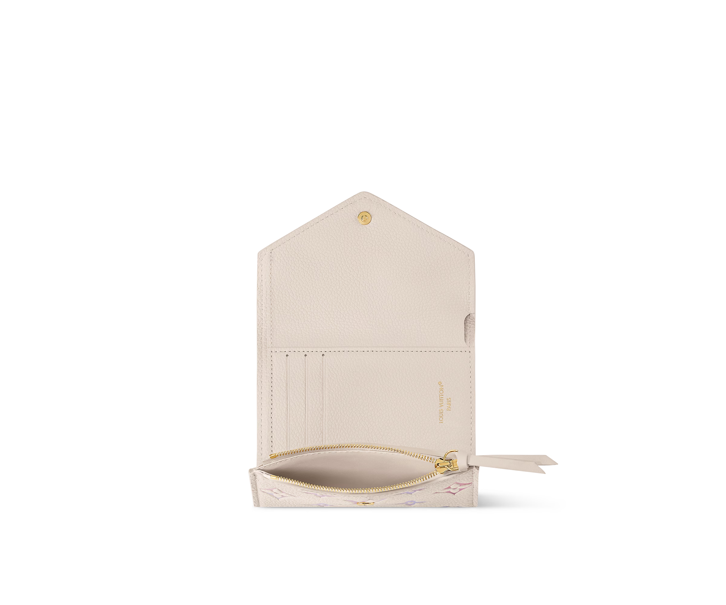 Victorine Monogram Empreinte