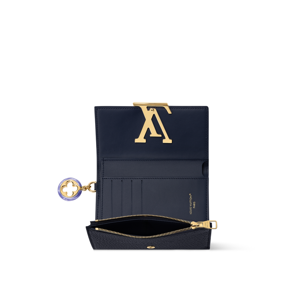 Capucines Wallet