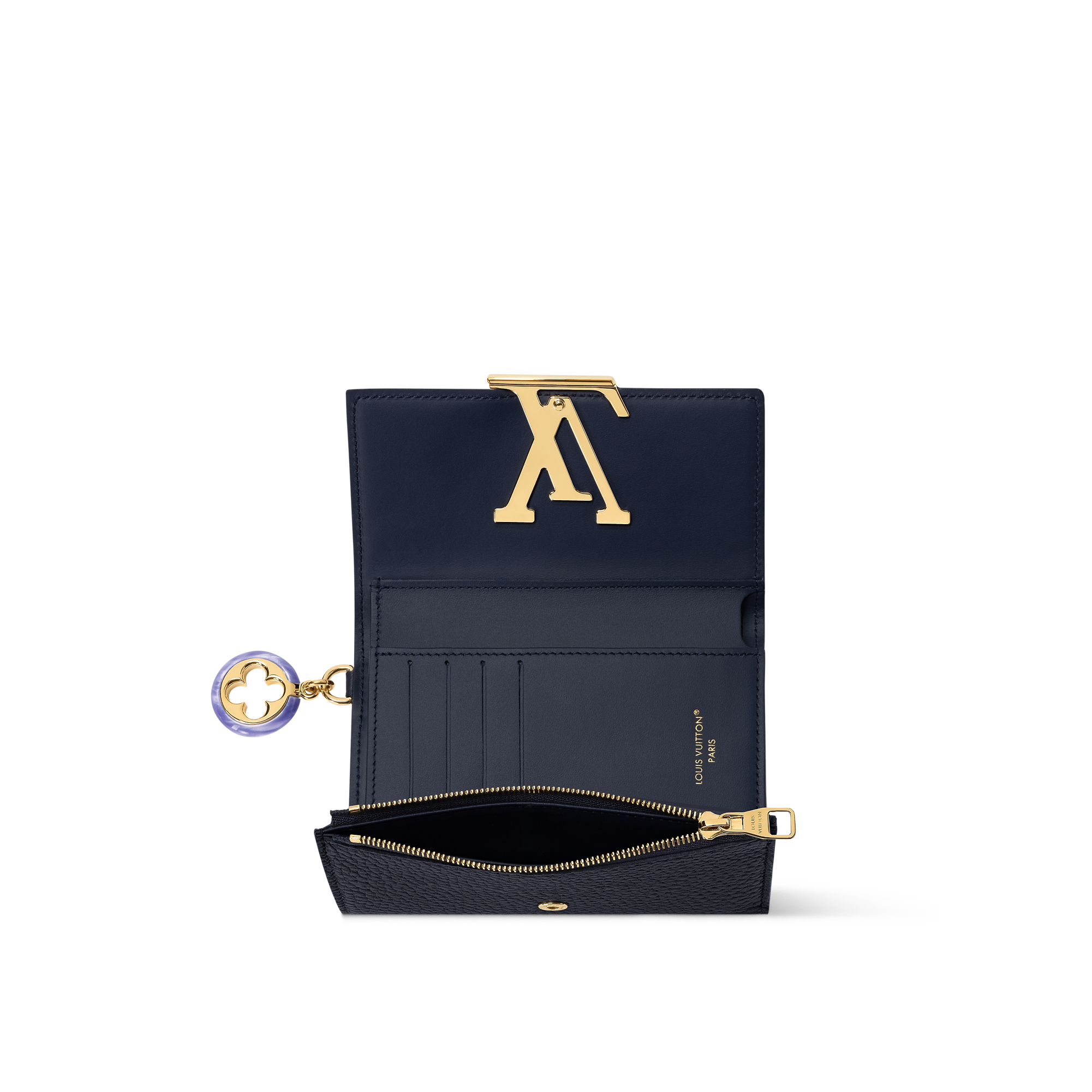 Capucines Wallet