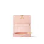 Capucines Compact Wallet