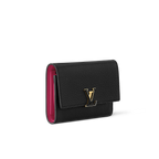 Capucines Compact Wallet