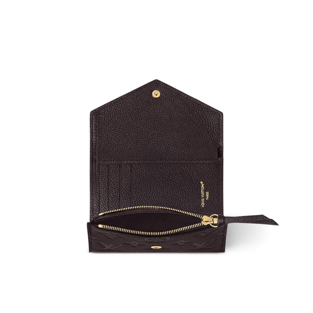 Victorine Wallet