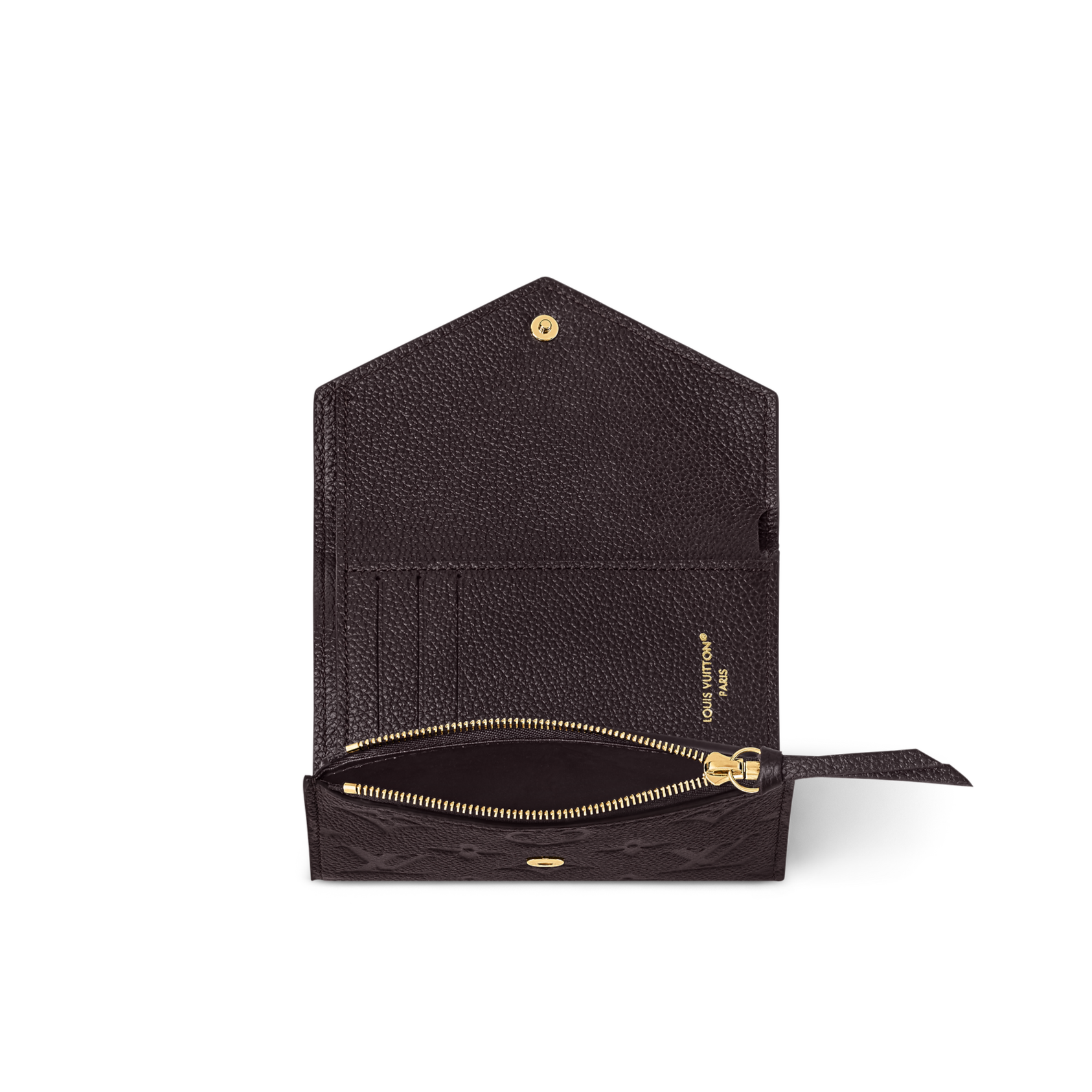 Victorine Wallet