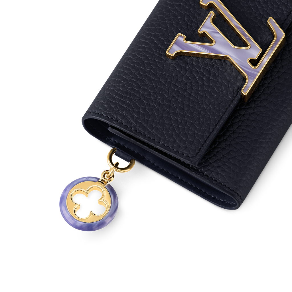 Capucines Wallet