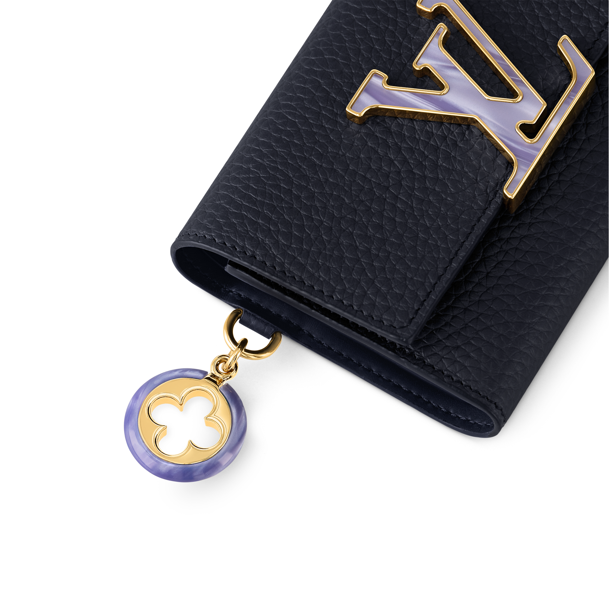 Capucines Wallet