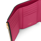 Capucines Compact Wallet