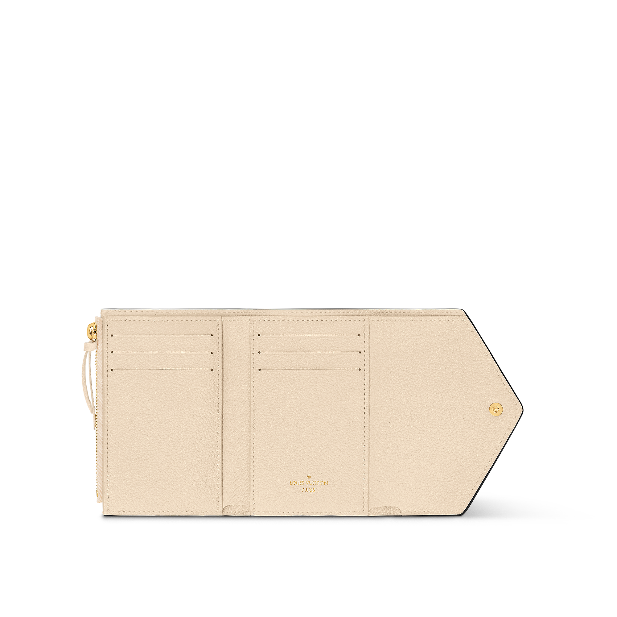 Victorine Wallet