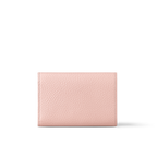 Capucines Compact Wallet