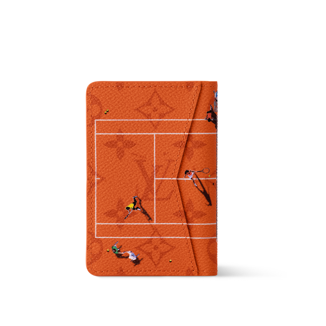 Pocket Organizer
