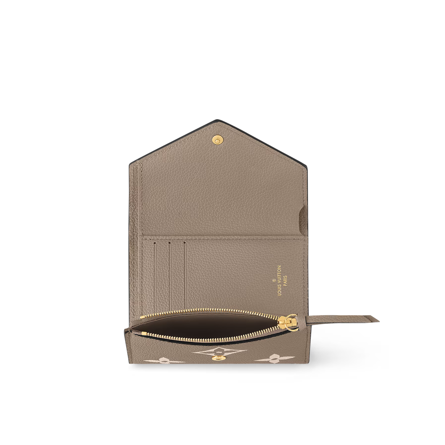 Victorine Monogram Empreinte