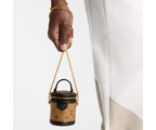 Micro Cannes Bag Charm