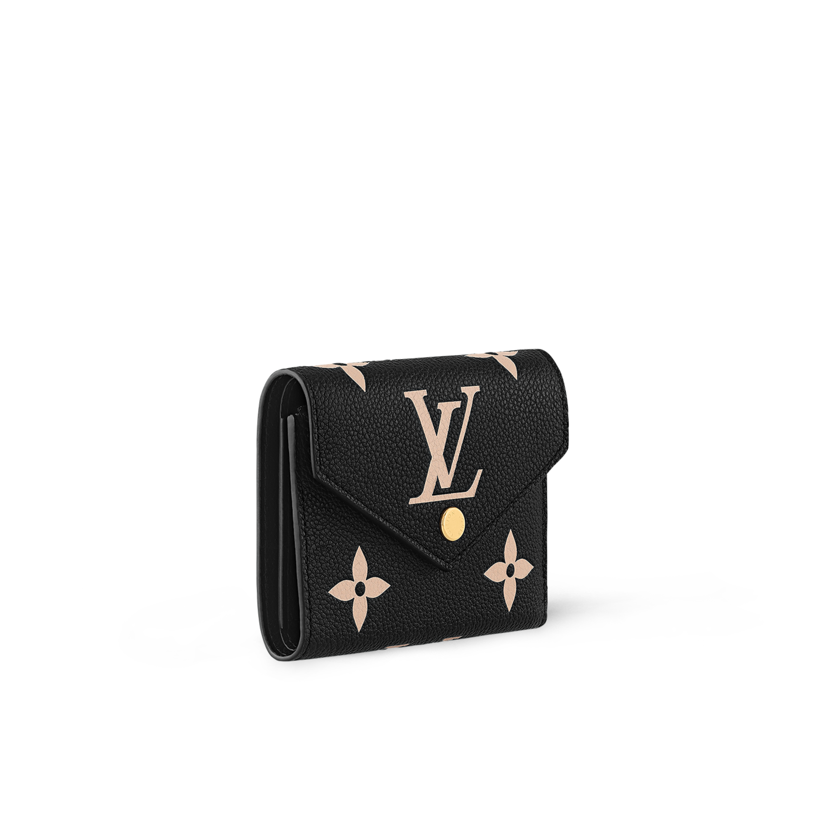 Victorine Monogram Empreinte