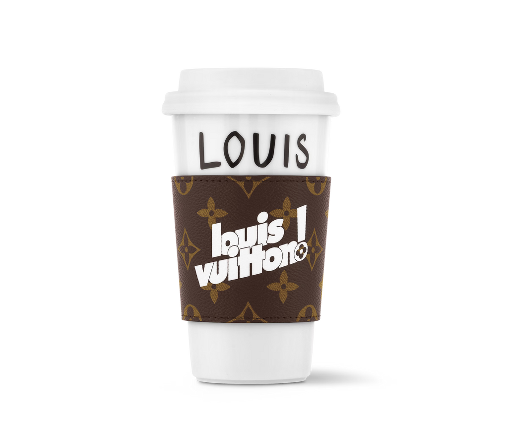 Louis Mug