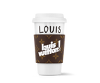 Louis Mug