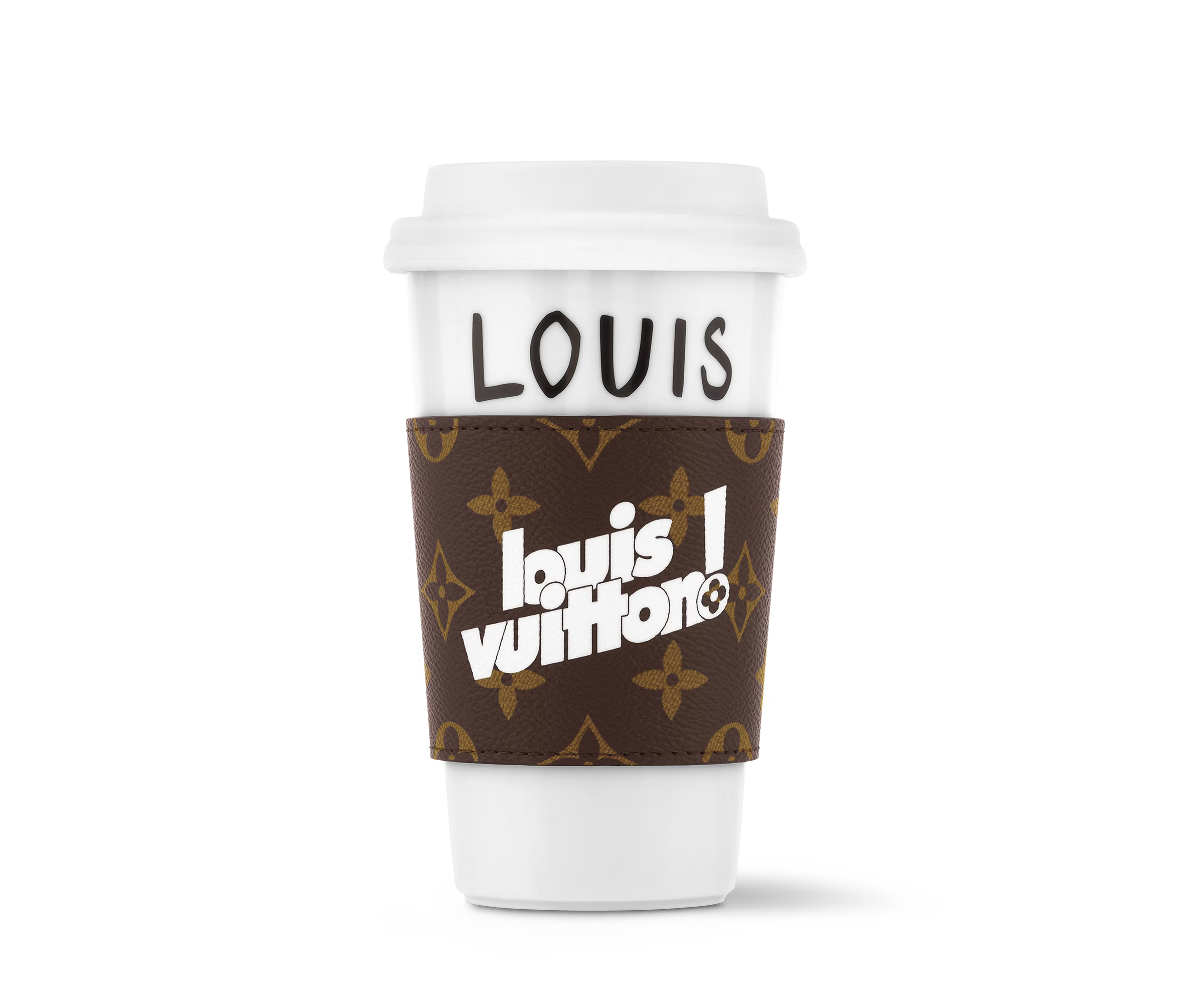 Louis Mug