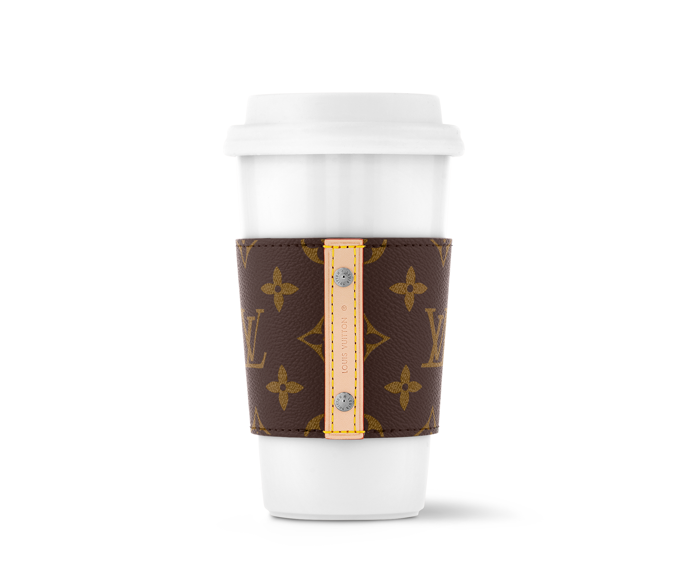 Louis Mug