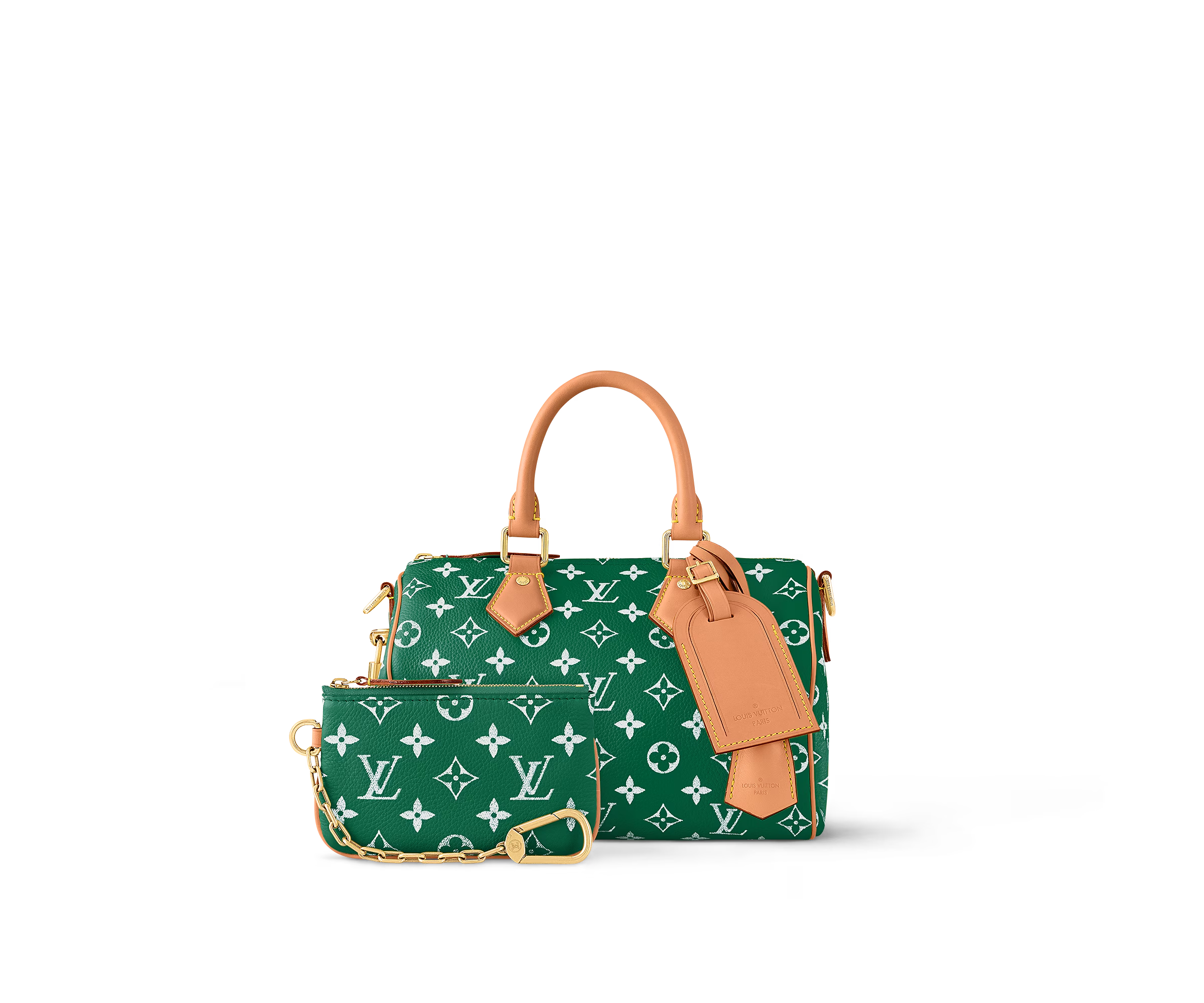 Speedy P9 Bandoulière 25